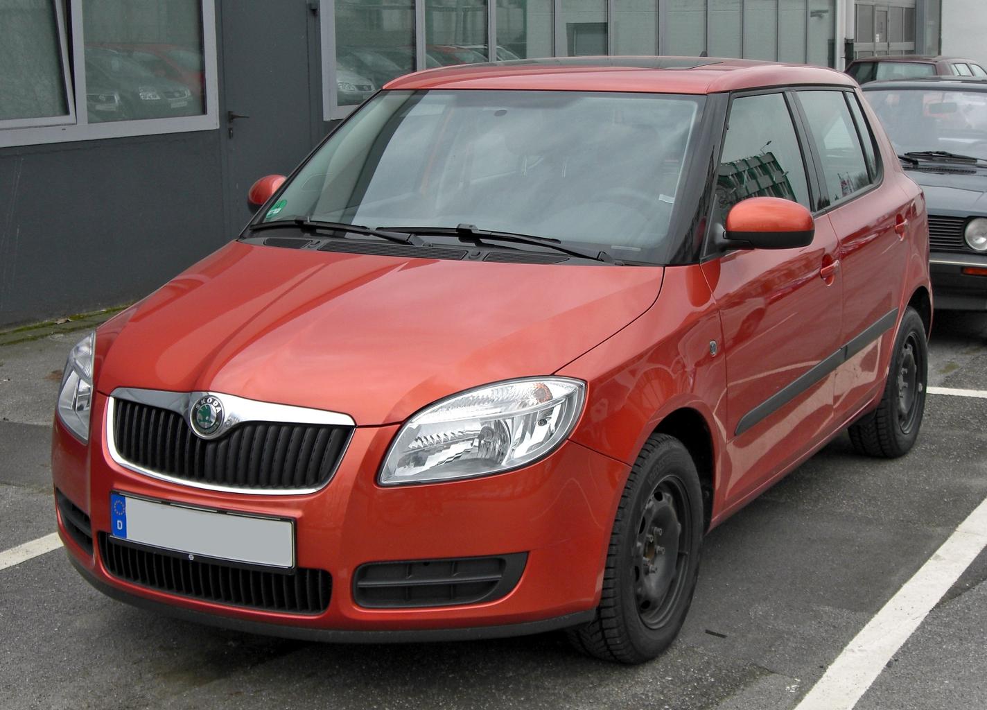 Fabia